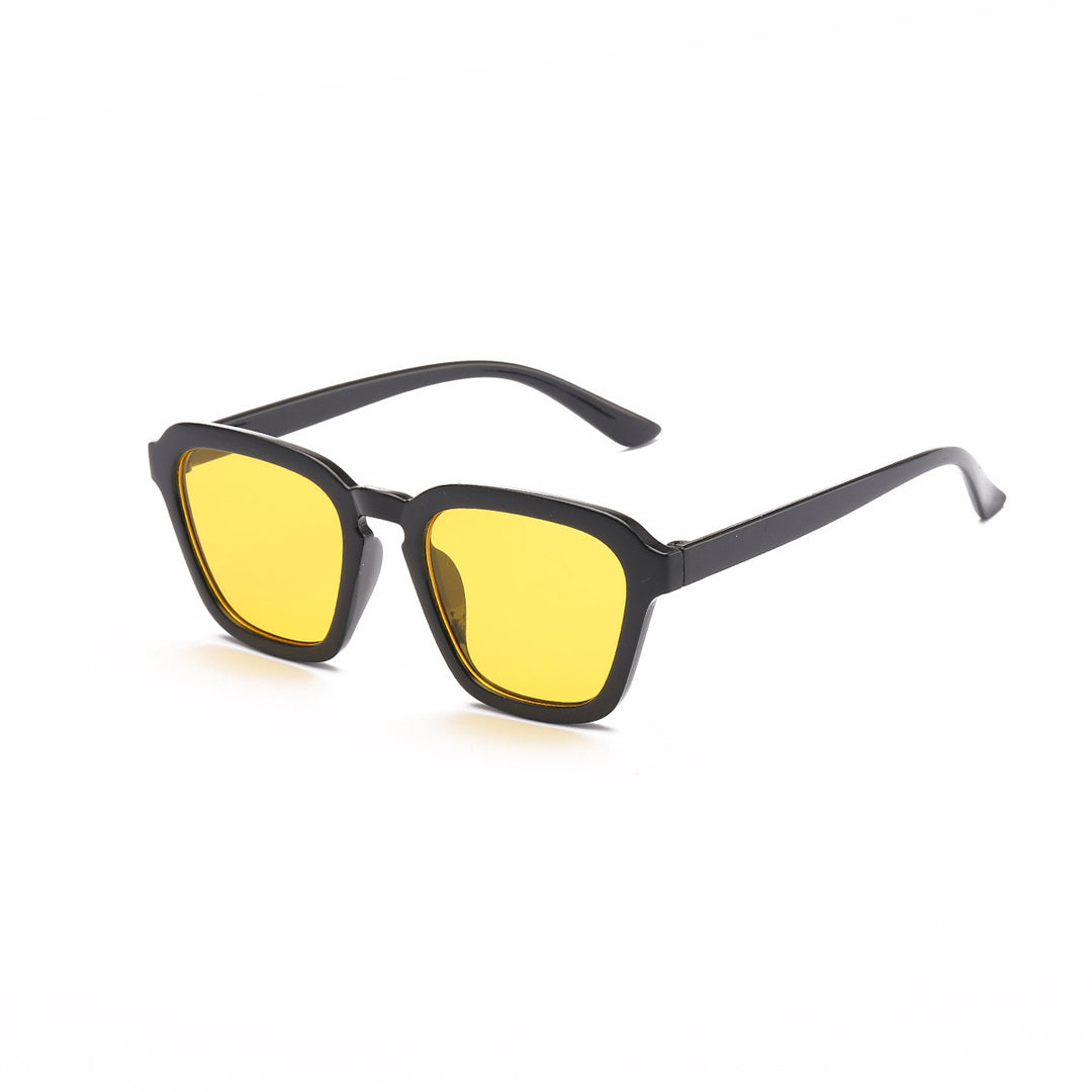 Ladies stylish square sunglasses with UV protection Kalsten
