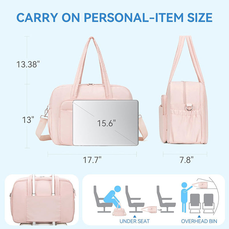 Multifunctional Laptop Bag Kalsten