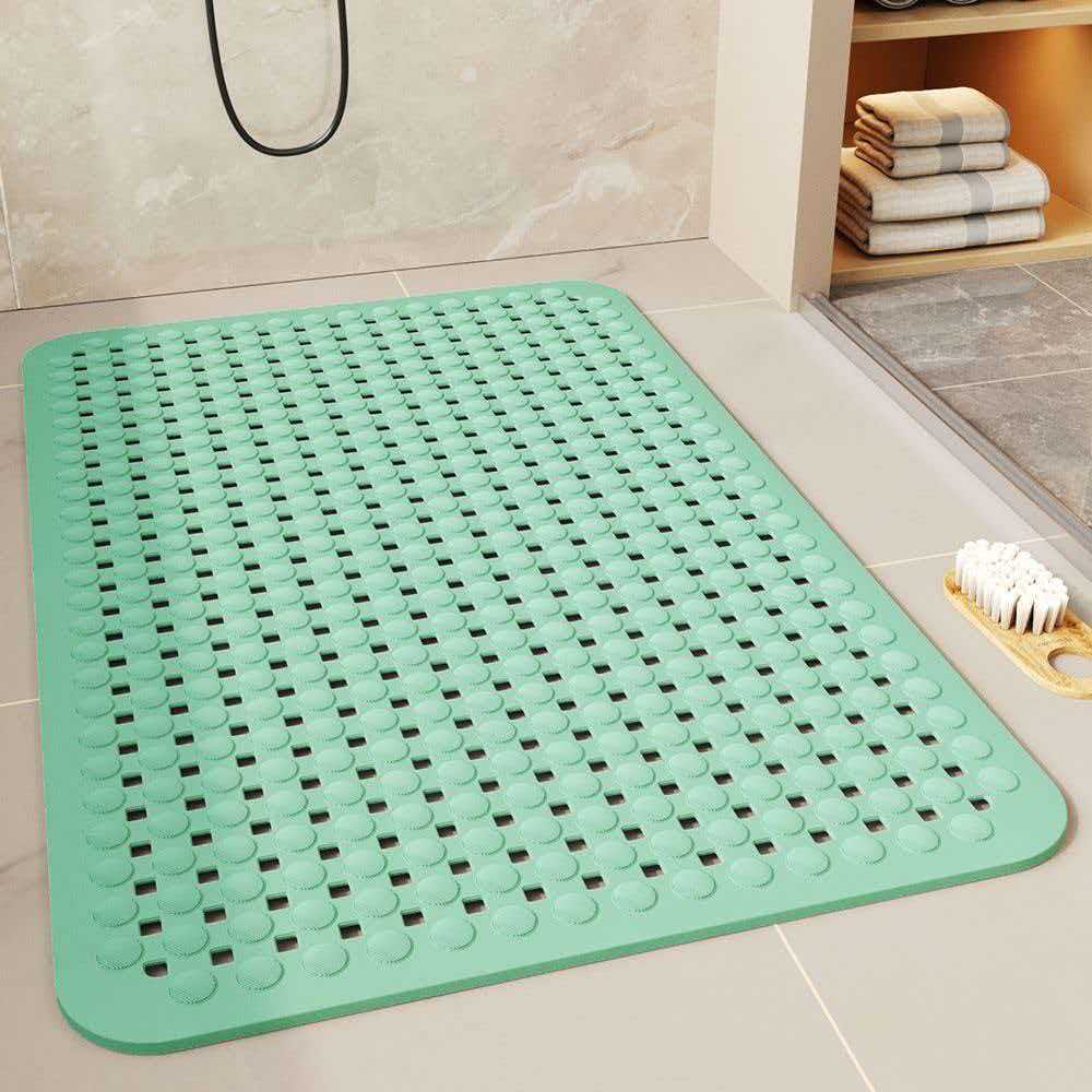 Draining Bath Mat Kalsten