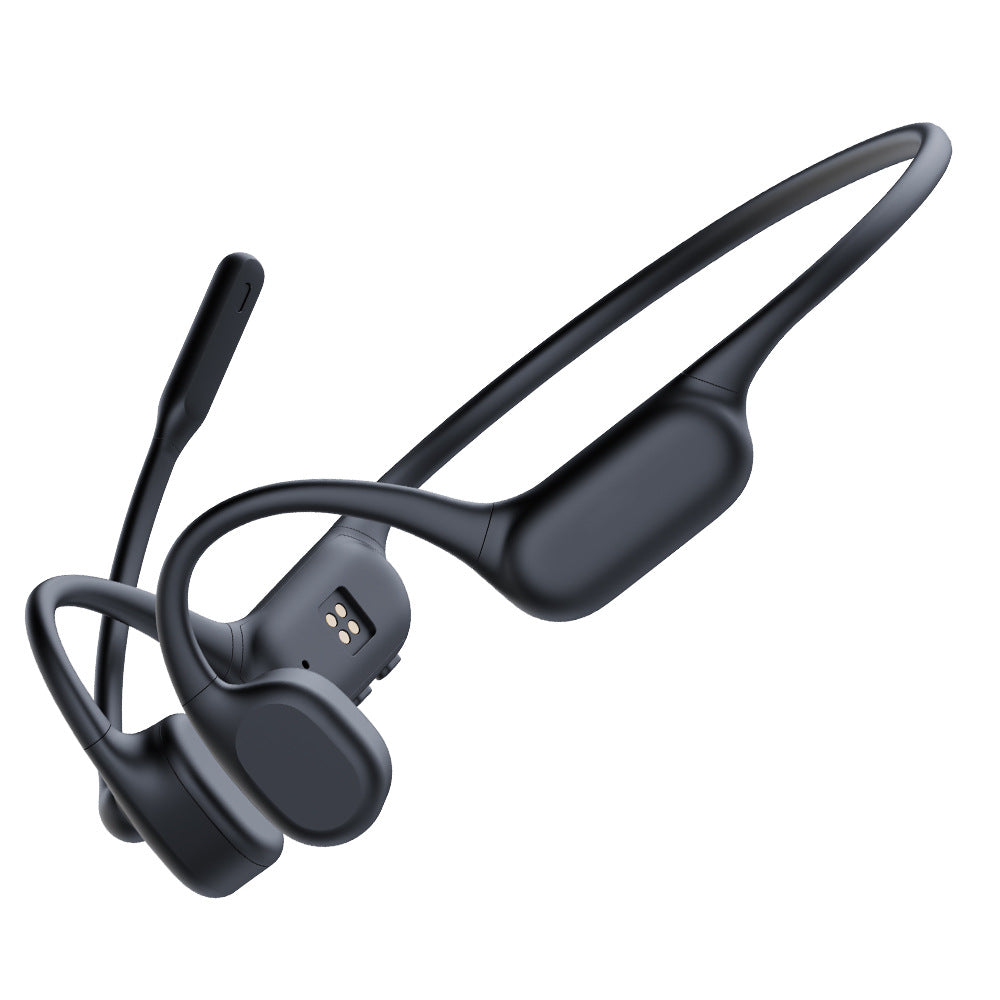 Wireless Bone Conduction Headphones Kalsten