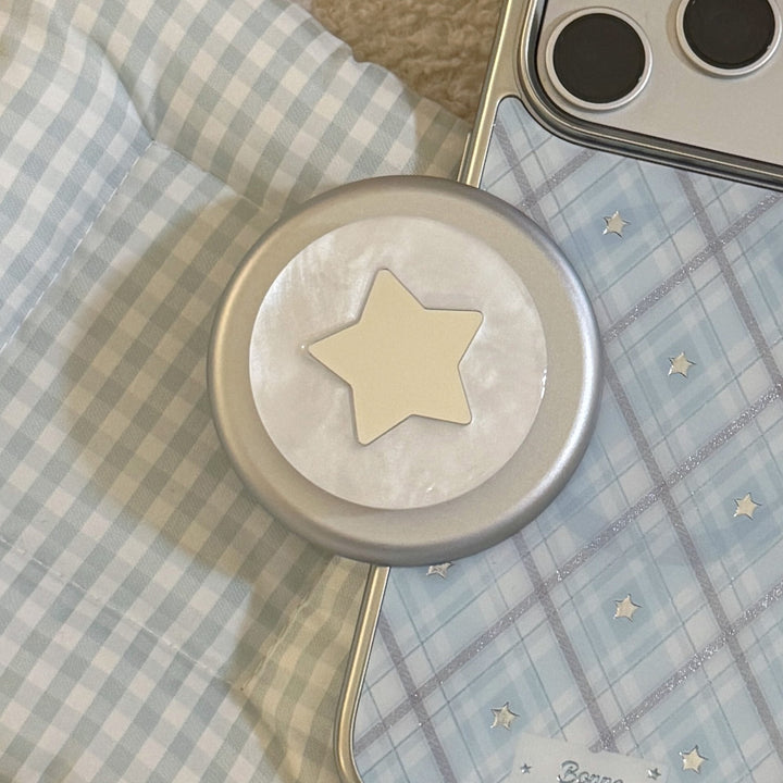 PopSocket with star-shaped design Kalsten
