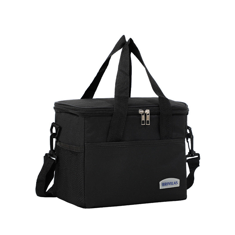 Insulated Multi-Purpose Food Carrier