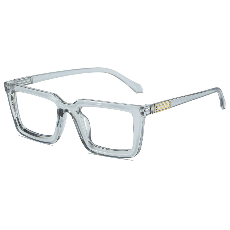 Clear Frame Fashion Sunglasses Kalsten