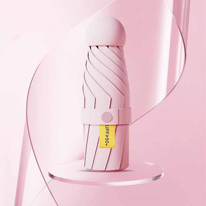 Women's multifunctional water bottle Kalsten