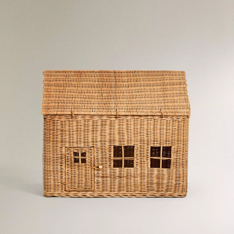 Creative storage basket in house design Kalsten