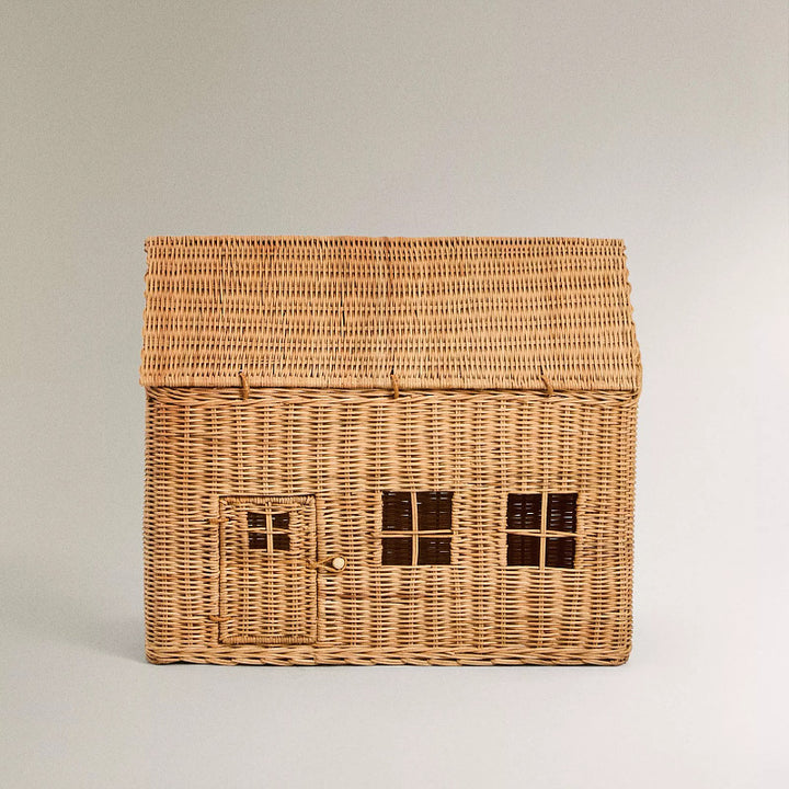 Creative storage basket in house design Kalsten