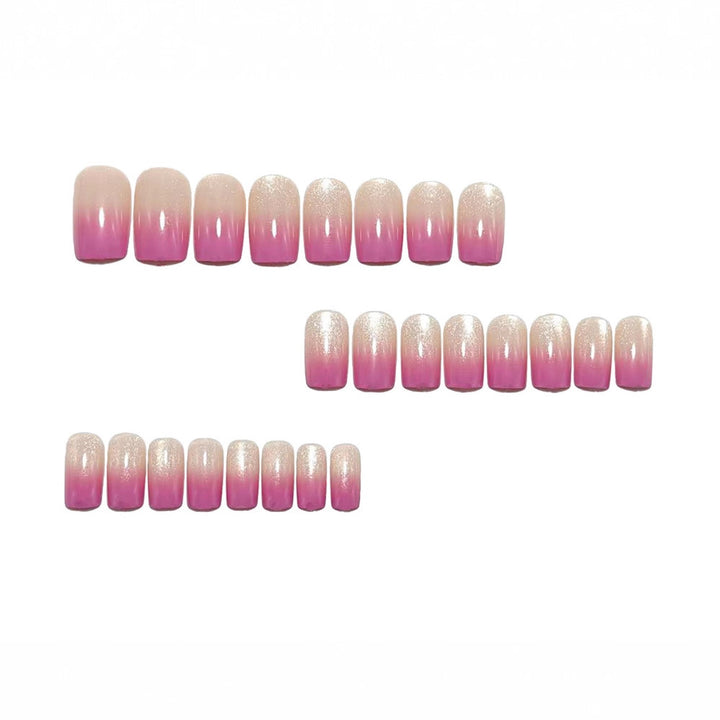 Nail Decoration Set Kalsten