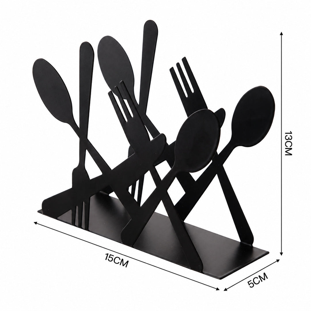 Creative Kitchen Tool Holder