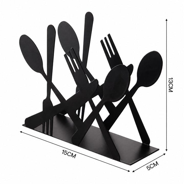 Creative Kitchen Tool Holder