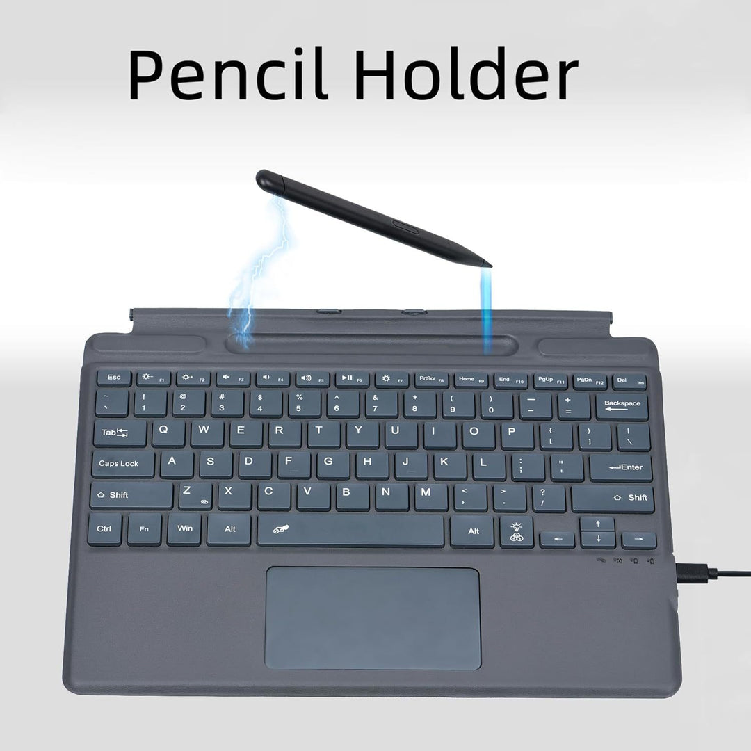 Bluetooth Keyboard Kalsten
