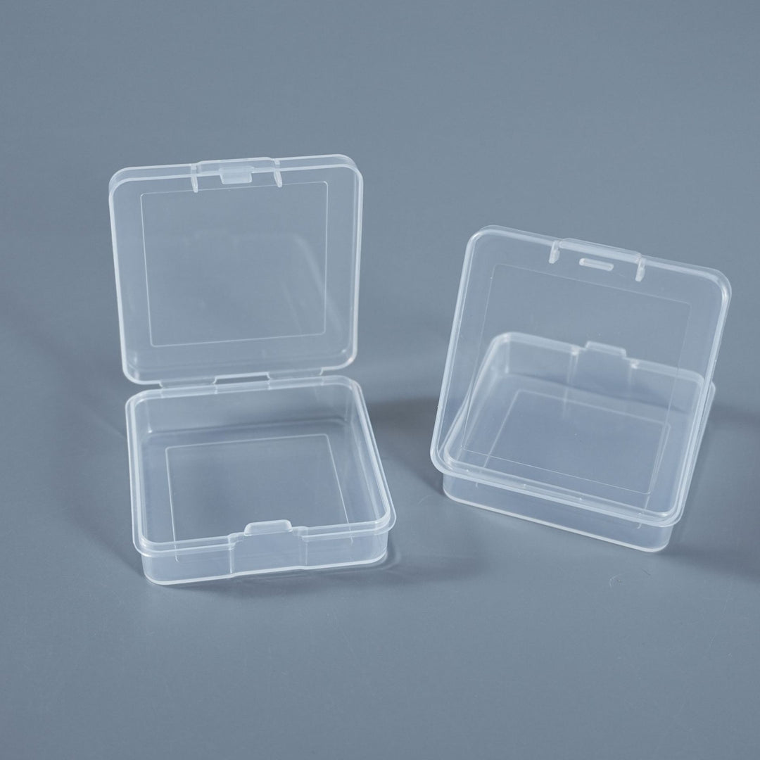 Compact Storage Case Kalsten