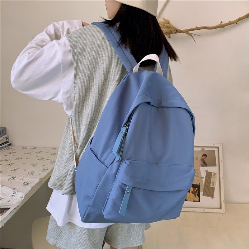 Stylish Large Capacity Backpack Kalsten