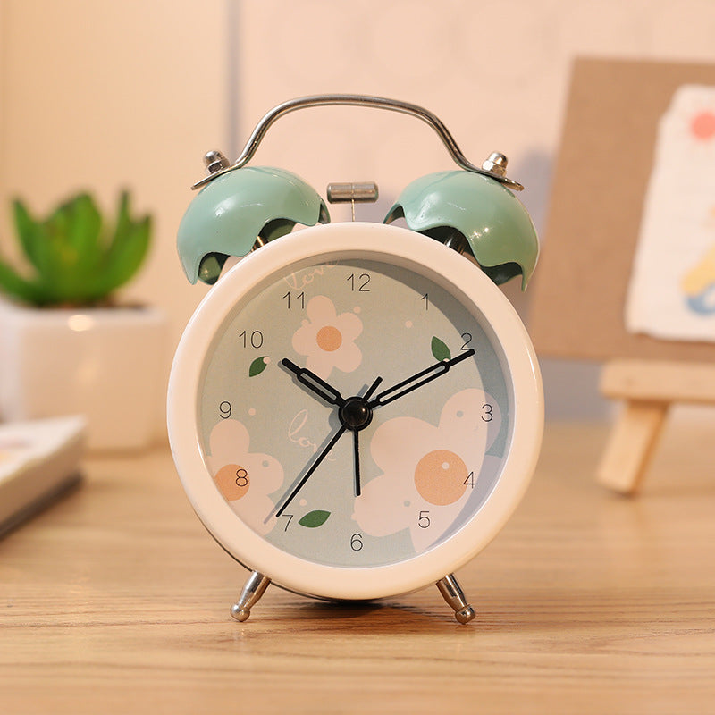 Nostalgic Alarm Clock Kalsten