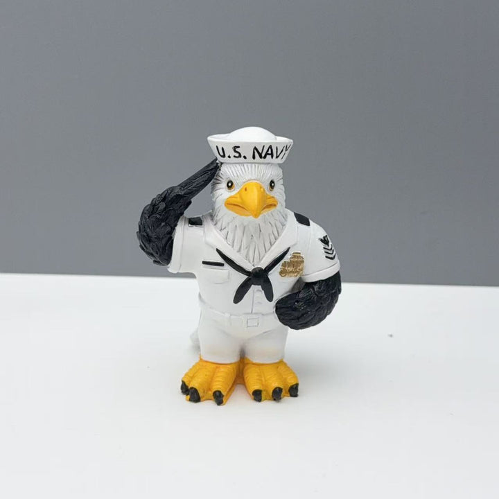 Decorative figure Kalsten