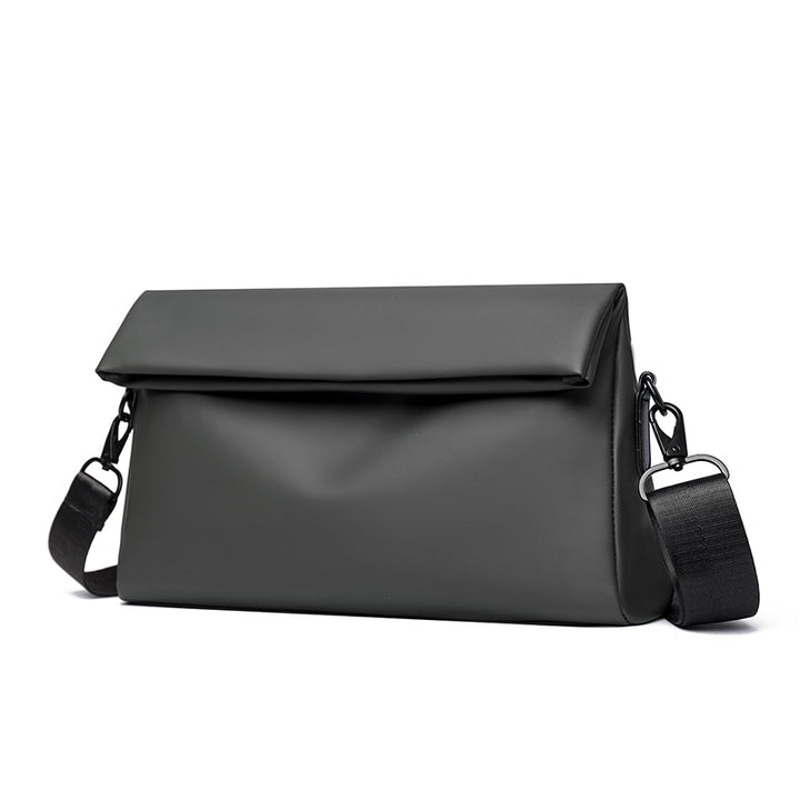 Modern Waterproof Utility Messenger Bag Kalsten