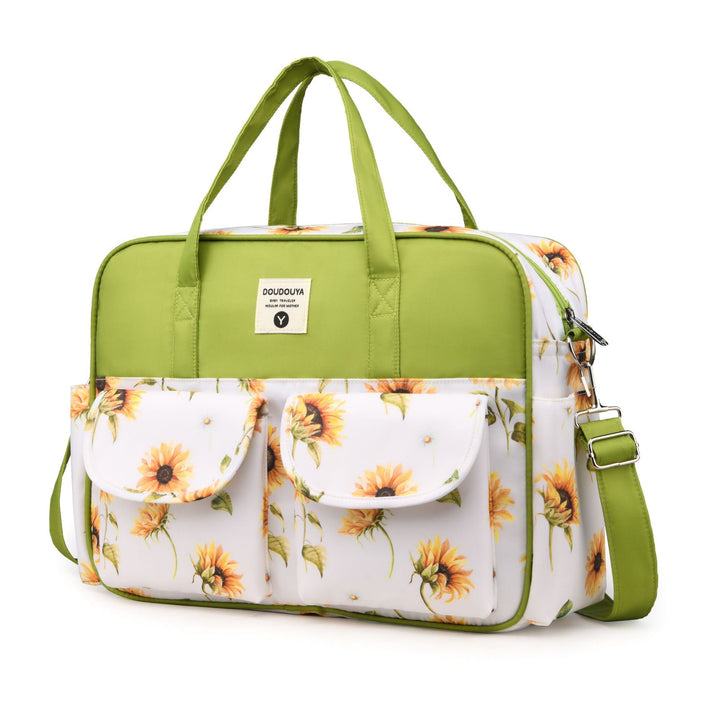 Functional Laptop Tote Kalsten