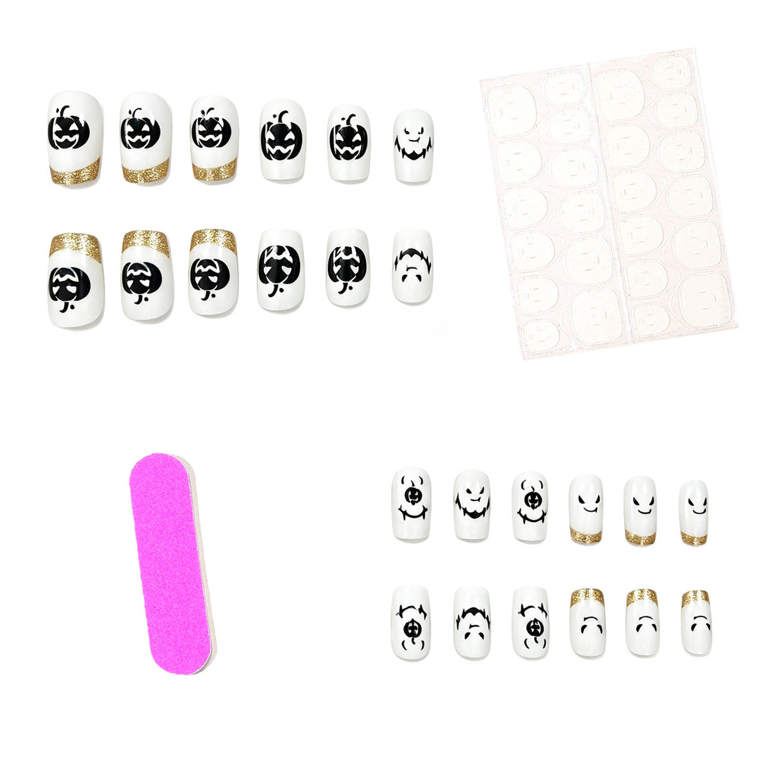 Nail Art Kalsten