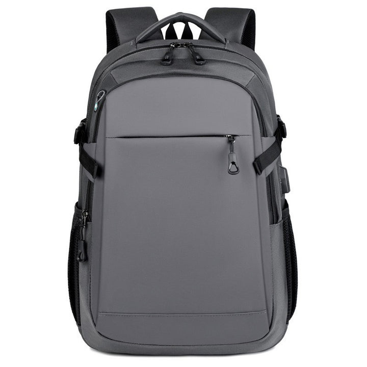 High-Performance Multi-Compartment Adventure Backpack Kalsten