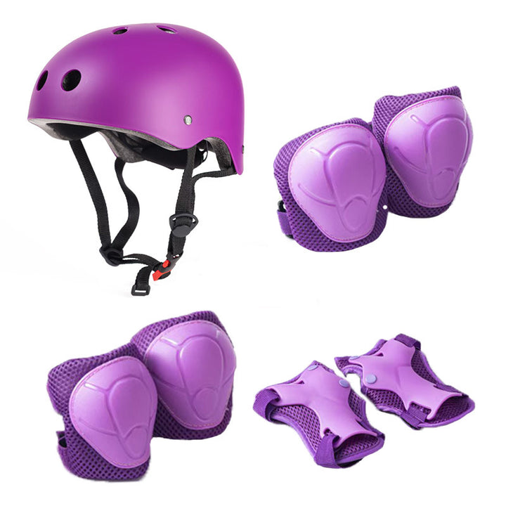 Protective Gear Kalsten