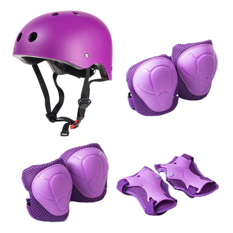 Protective Gear Set Kalsten