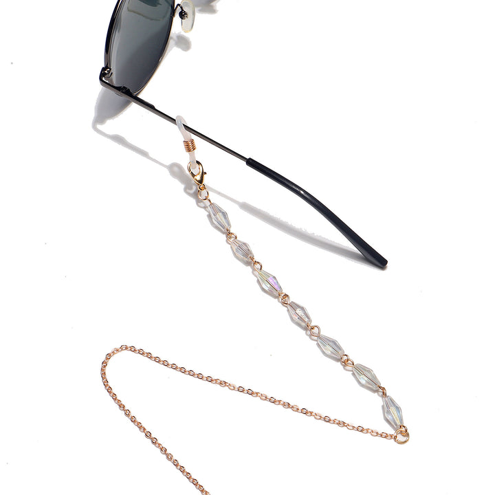 Decorative Eyewear Chain Kalsten