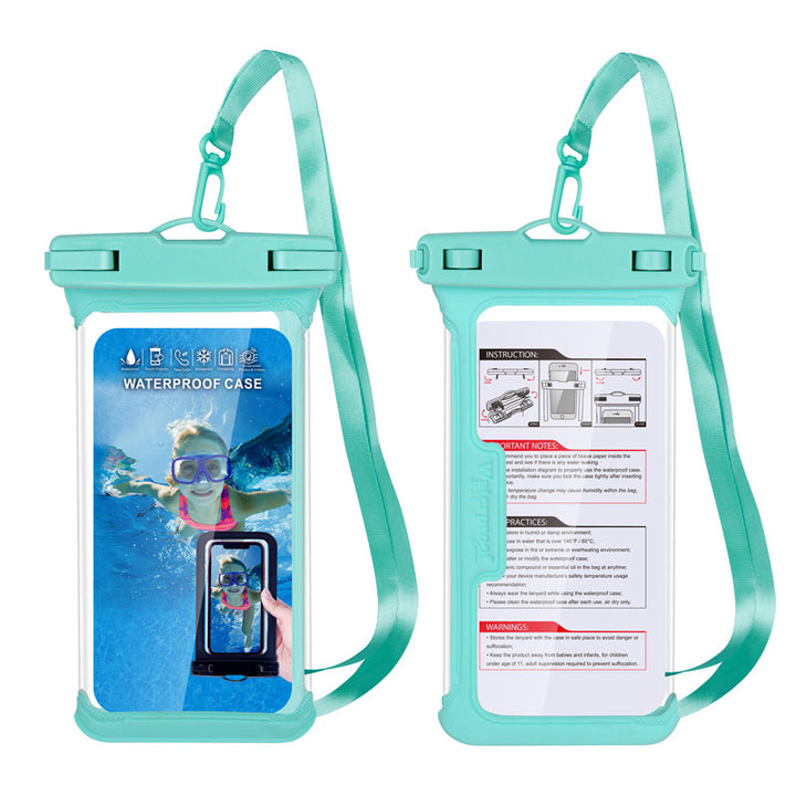 Waterproof Smartphone Case Kalsten