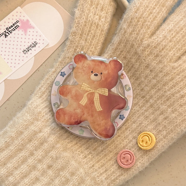 Cute Bear Smartphone Holder Kalsten