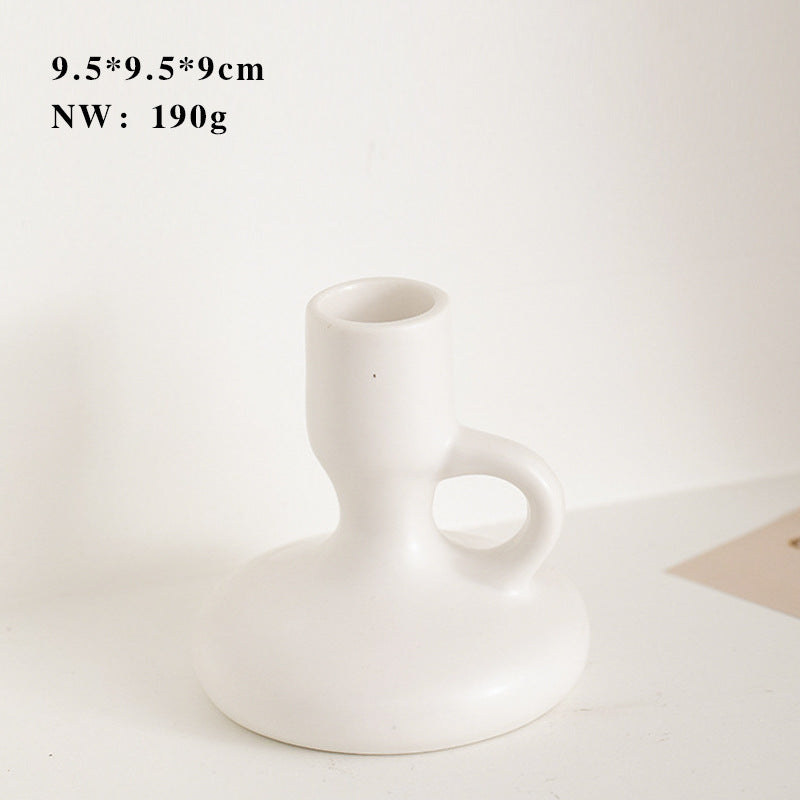 Decorative Ceramic Kalsten