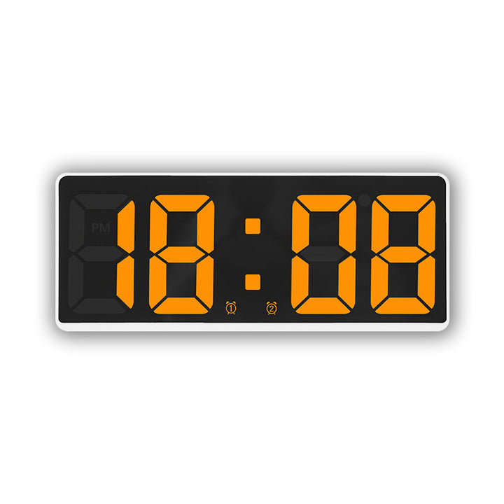 Digital Wall Clock Kalsten