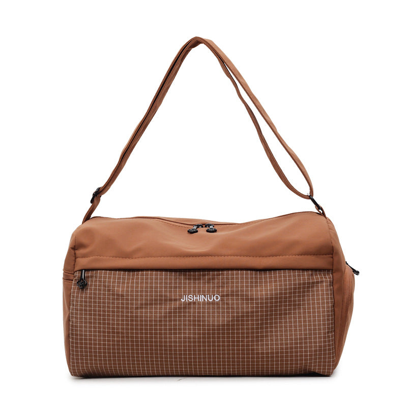 Multi-Purpose Sports Duffel Kalsten