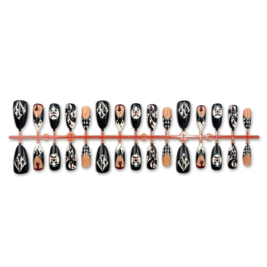 Artificial Nails Kalsten