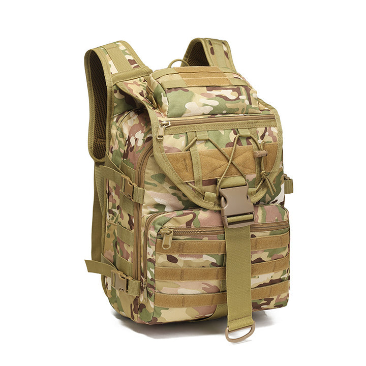 Multi-Purpose Tactical Hydration Backpack Kalsten