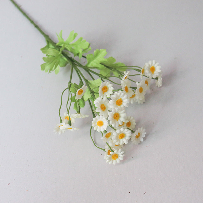 Decorative Floral Stem for Indoor Home Decor