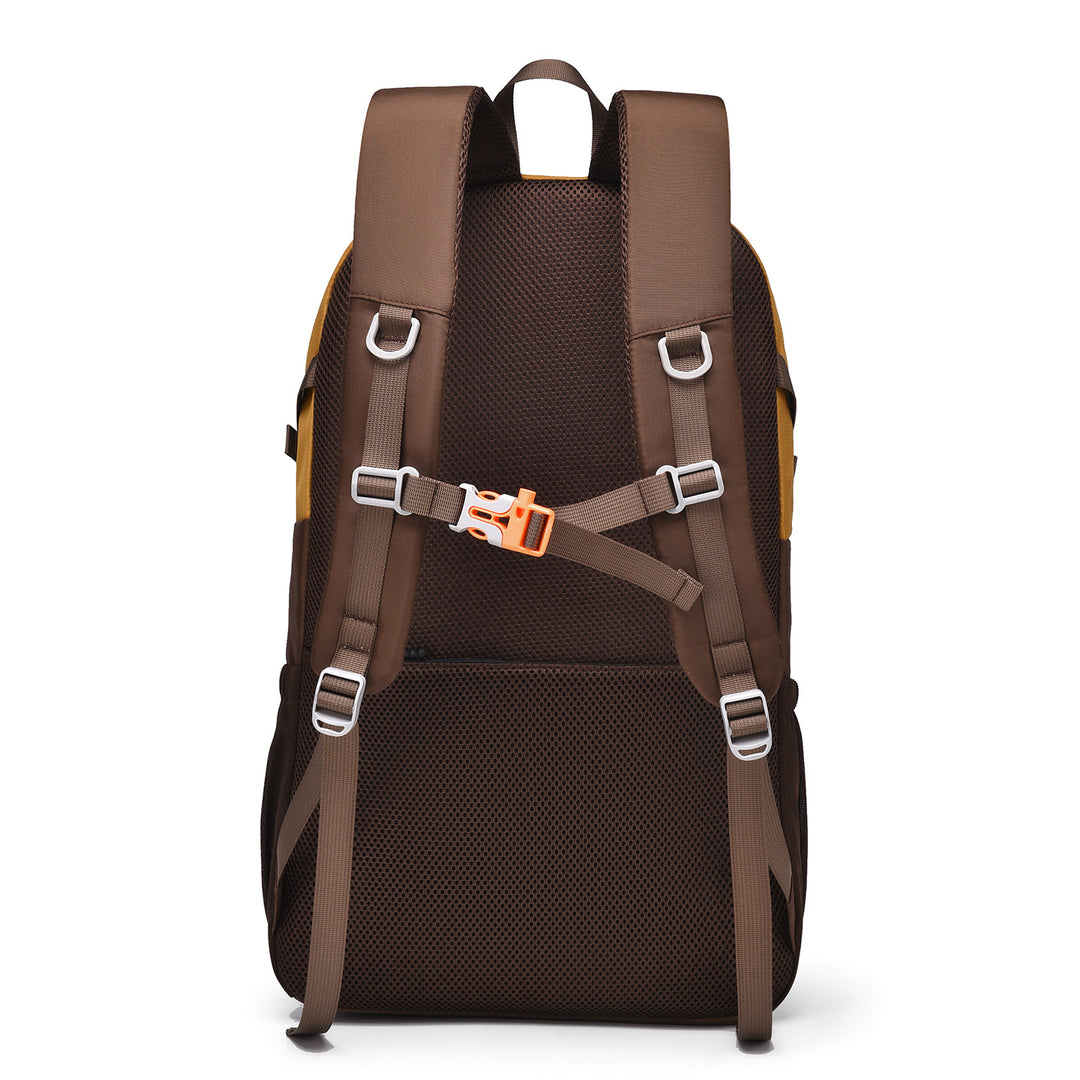 Ergonomic Outdoor Adventure Backpack Kalsten