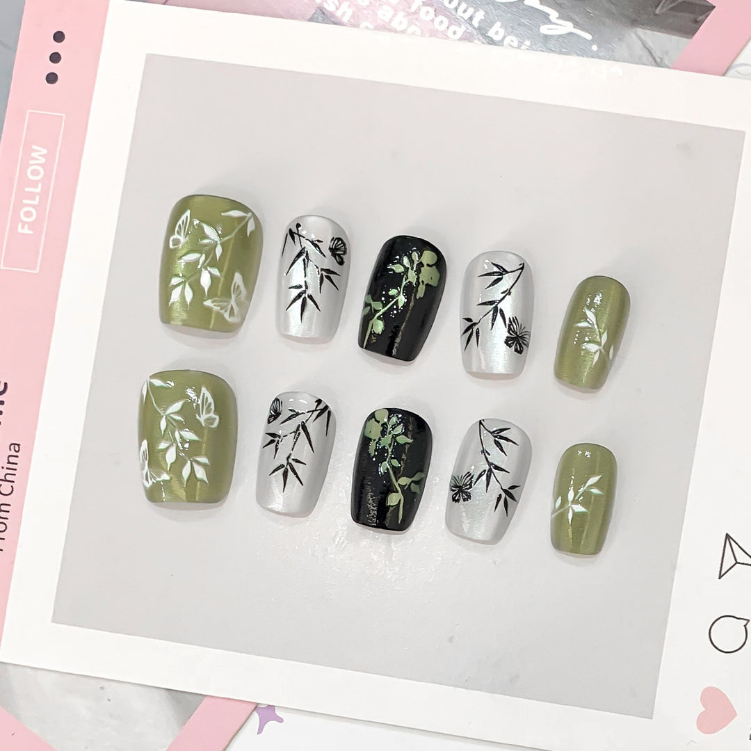 Artistic Art Nails Kalsten