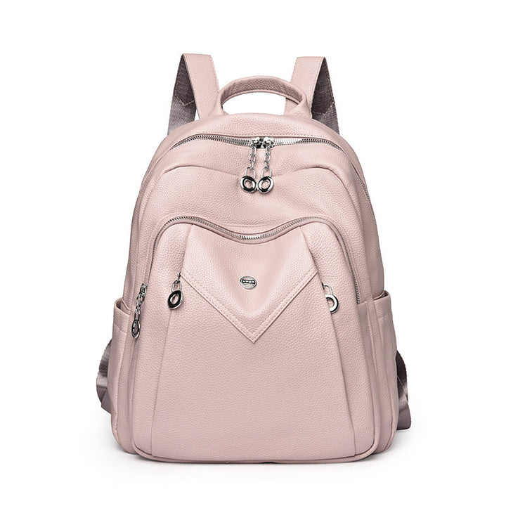 Stylish Multi-Compartment Backpack Kalsten 1790004144