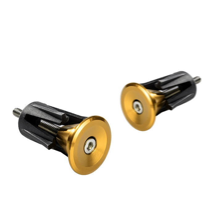 Bike Handlebar End Plugs Kalsten