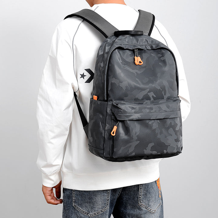 Multi-Functional Urban Backpack Kalsten