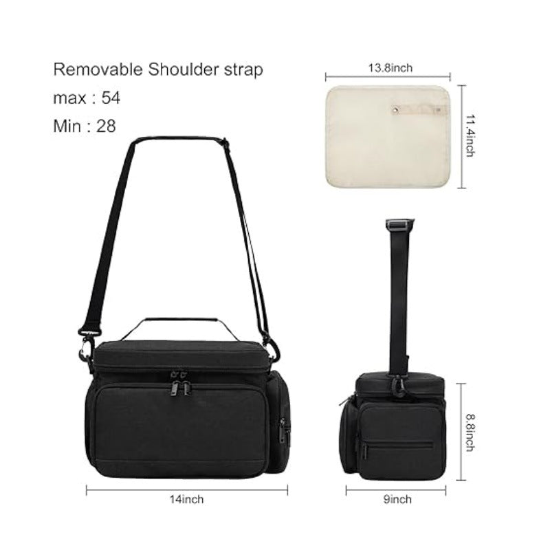 Cosmetic Organizer Bag Kalsten