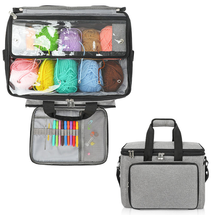 Insulated Multipurpose Storage Cooler Kalsten