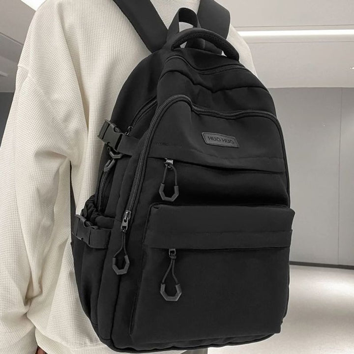 Versatile Multi-Pocket Backpack Kalsten