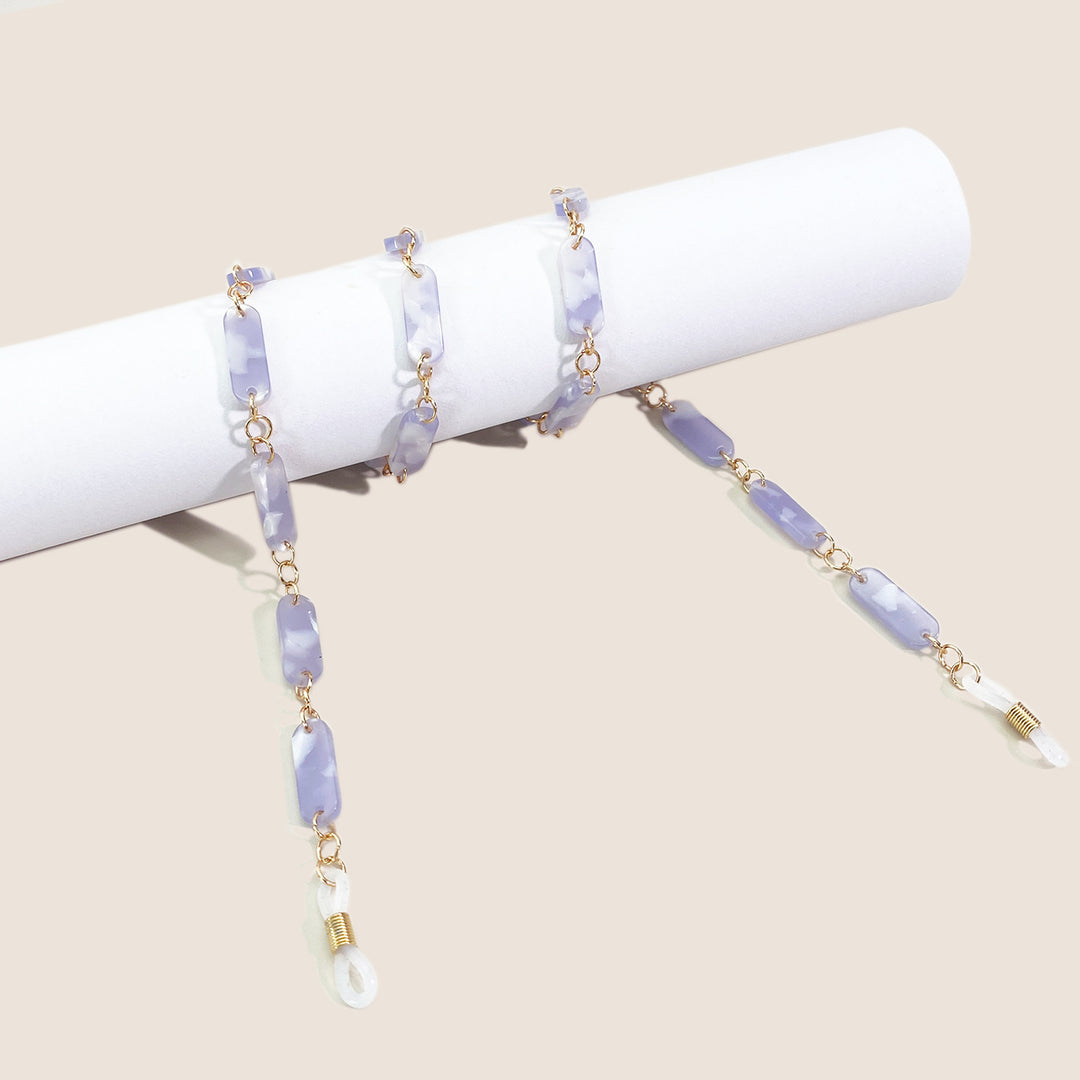 Fashionable Statement Eyewear Chain Kalsten