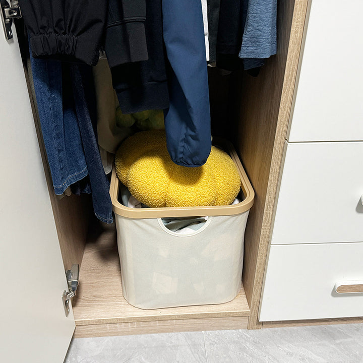 Practical storage basket Kalsten