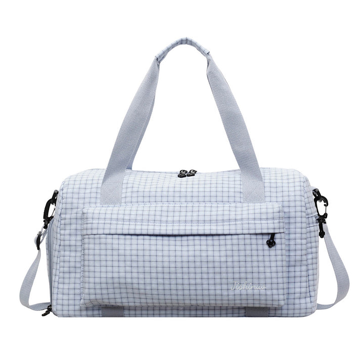 Unisex Travel Bag Kalsten