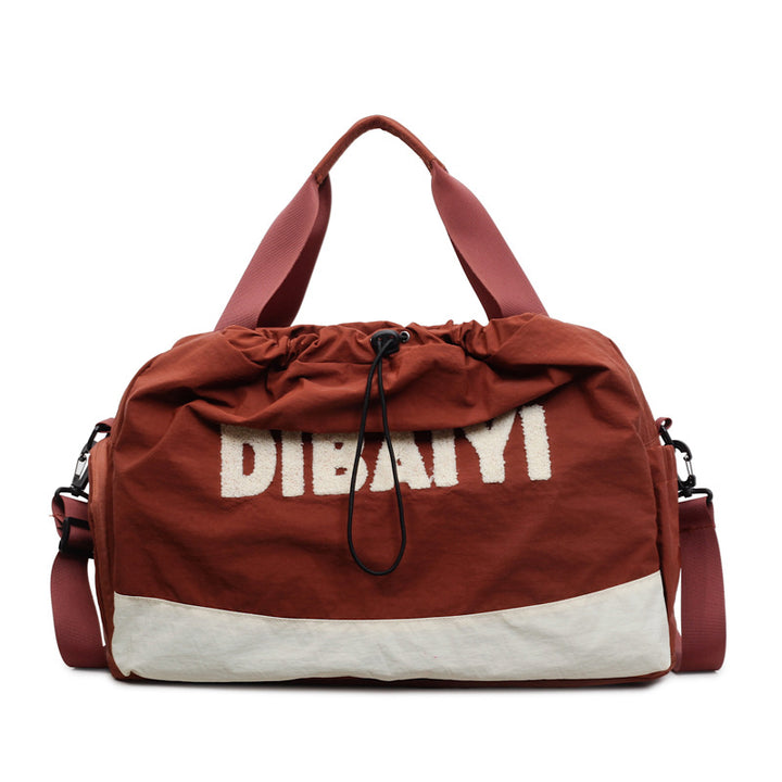 Women Practical Travel Bag Kalsten