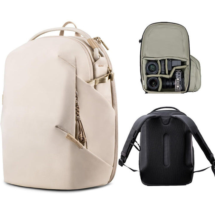 Versatile Photography Backpack Kalsten