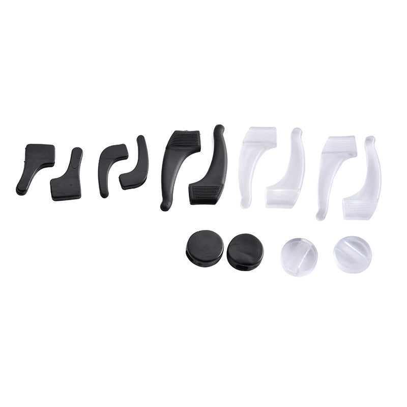 Ergonomic Eyewear Nose Pads Kalsten