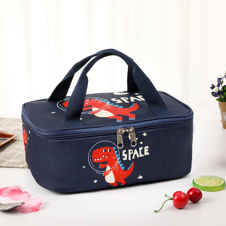 Insulated Lunch Box Kalsten