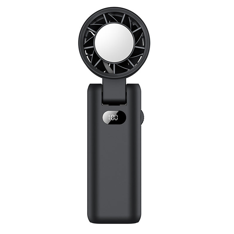 Ladies Portable Mini Fan Kalsten