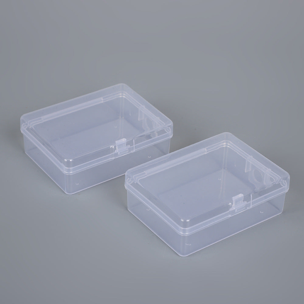 Compact Sliding Lid Storage Container Kalsten